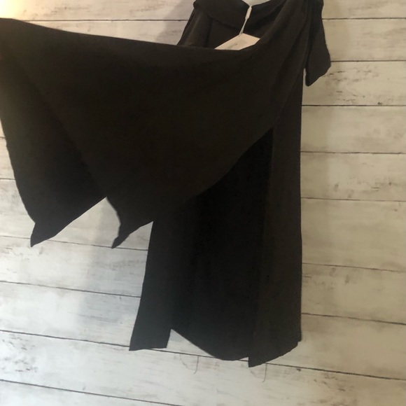 Elliott Abstract Cami Blouse SizeM - Picture 11 of 13